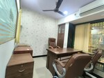 600 Sq.Ft. Office Space in Hilton Center