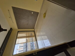 Bedroom in 2 BHK Apartment at Agarwal Paramount, Virar West – for Rent