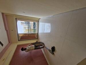 Master Bedroom in 2 BHK Apartment at Agarwal Paramount, Virar West – for Rent