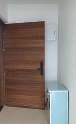 3 BHK 1100 Sq.Ft. Apartment in Baner