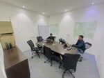 2600 Sq.Ft. Office Space in Platinum Techno Park
