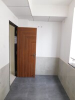 3 BHK + Study Room 1840 Sq.Ft. Apartment in Poulomi Avante