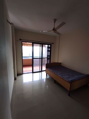 Room in 2 BHK Apartment at Mittal ParkWayz, Wakad – for Rent
