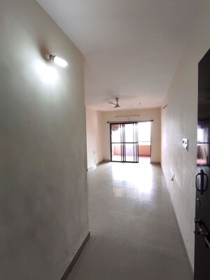 2 BHK Apartment – Entrance View at Mittal ParkWayz, Wakad - for Rent