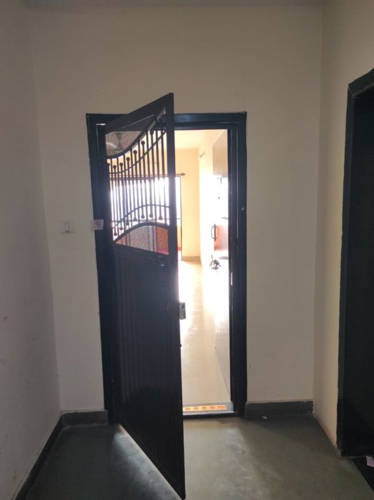 Living Room, mittal-parkwayz 2 Bedroom 850 Sq.Ft. Apartment In Wakad Pune 10579142