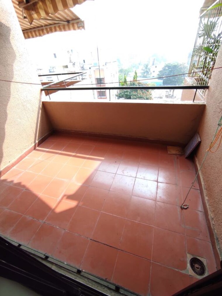 Kitchen, mittal-parkwayz 2 Bedroom 850 Sq.Ft. Apartment In Wakad Pune 10579142