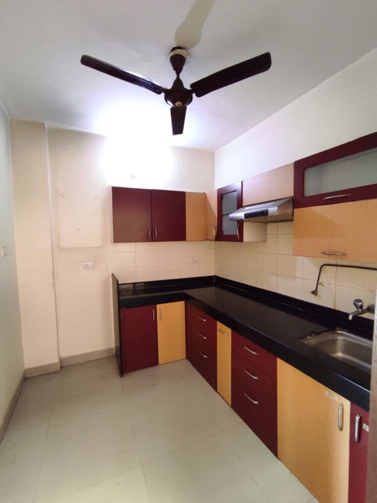 Kitchen, mittal-parkwayz 2 Bedroom 850 Sq.Ft. Apartment In Wakad Pune 10579142