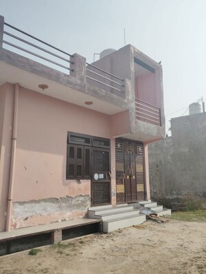  Plot – Exterior View View at Buildvision Dream City, Kudi Khera - for Sale