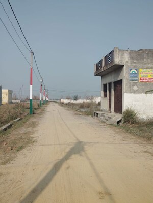  Plot For Sale in Buildvision Dream City, Kudi Khera
