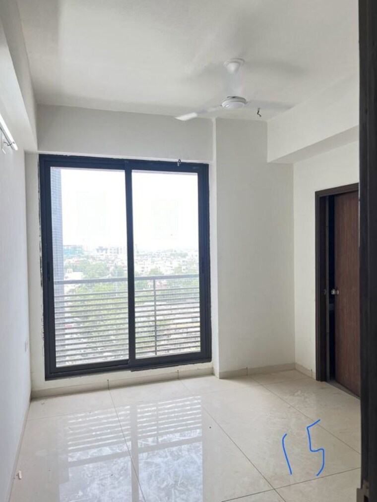 Room, memnagar 3 Bedroom 2250 Sq.Ft. Apartment In Memnagar Ahmedabad 10579150