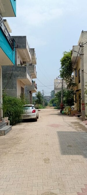  Plot For Sale in Radha Krishna Enclave, Govindpuram