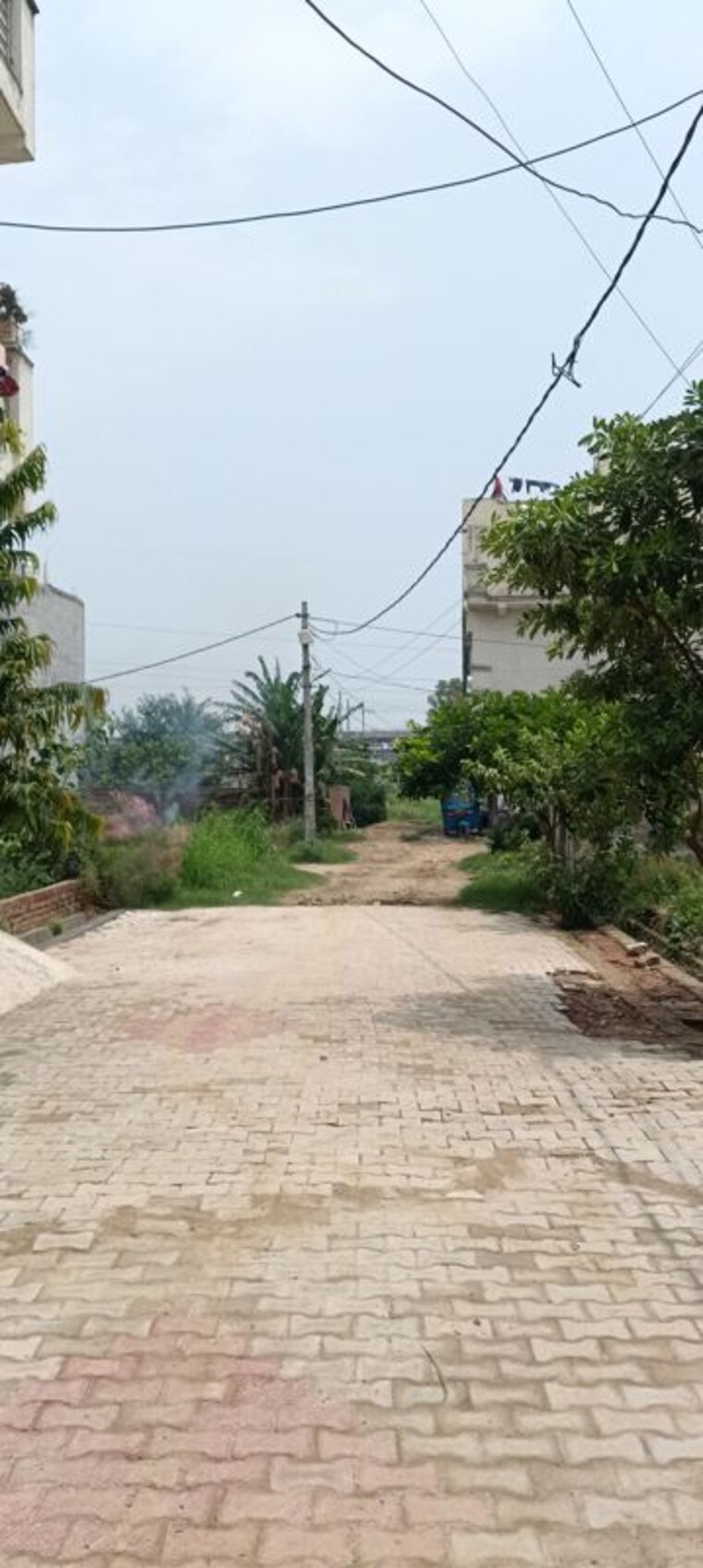 undefined, radha-krishna-enclave  100 Sq.Yd. Plot In Govindpuram Ghaziabad 10576415
