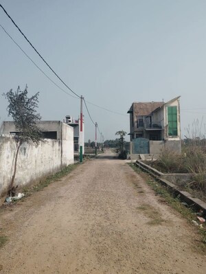  Plot – Exterior View View at Buildvision Dream City, Kudi Khera - for Sale
