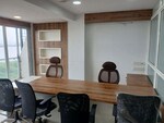 600 Sq.Ft. Office Space in Kukreja Bay View Tower