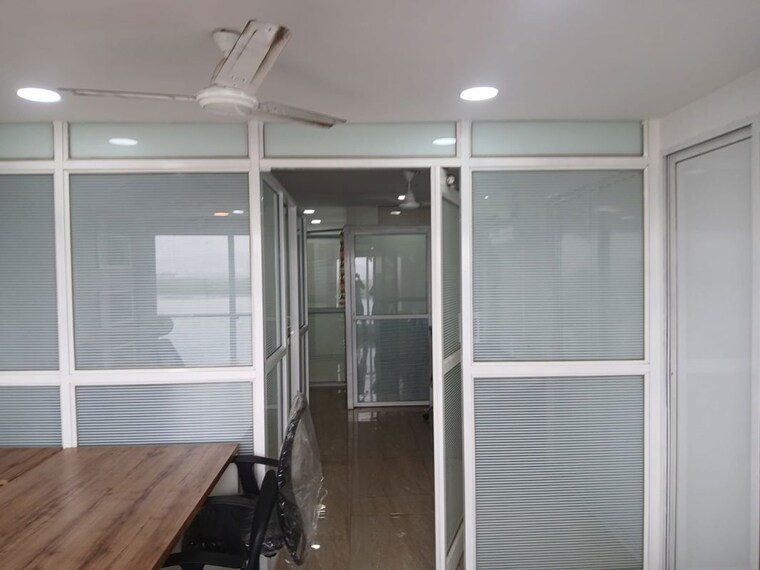 undefined, kukreja-bay-view-tower Commercial Office Space 600 Sq.Ft. In Cbd Belapur Sector 11 Navi Mumbai 10579160