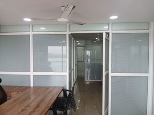 Building Lobby in  Office Space at Kukreja Bay View Tower, Cbd Belapur Sector 11 – for Rent