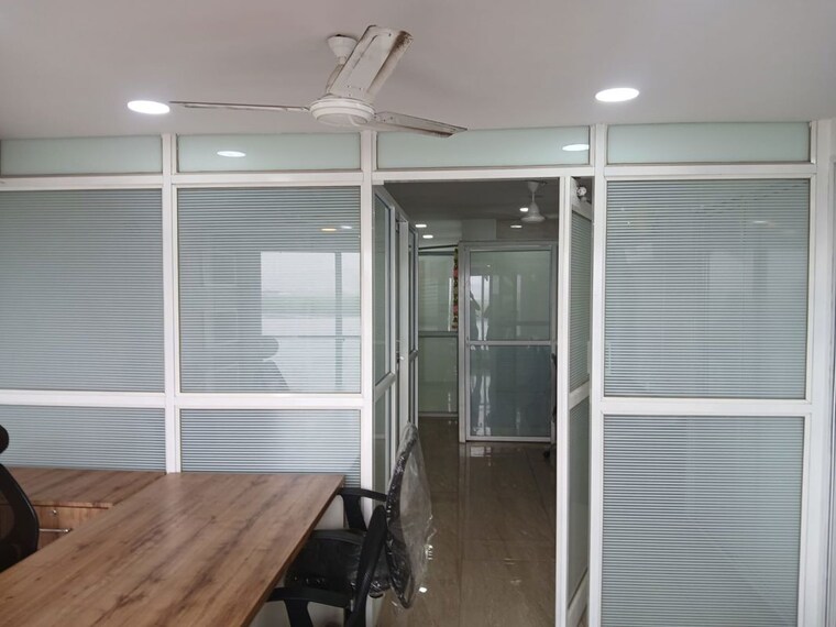 undefined, kukreja-bay-view-tower Commercial Office Space 600 Sq.Ft. In Cbd Belapur Sector 11 Navi Mumbai 10579160