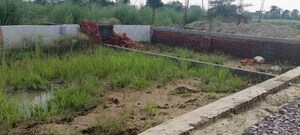 Plot Area in  Plot at Bhoomi Krishna Kunj, Dhoom Manikpur – for Sale