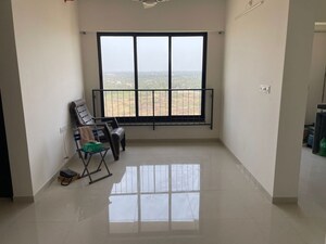  1 BHK Apartment at Shapoorji Pallonji Joyville, Virar West – for Rent