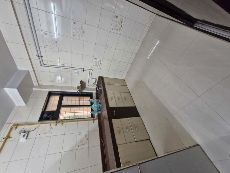 Kitchen, prabhat-complex 2 Bedroom 577 Sq.Ft. Apartment In Virar West Palghar 10579165