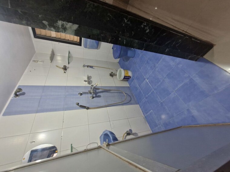 Bathroom, prabhat-complex 2 Bedroom 577 Sq.Ft. Apartment In Virar West Palghar 10579165