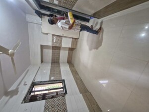 Master Bedroom in 2 BHK Apartment at Prabhat Complex, Virar West – for Rent