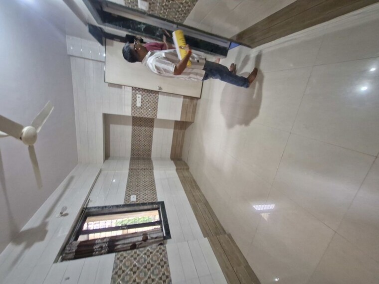 Master Bedroom, prabhat-complex 2 Bedroom 577 Sq.Ft. Apartment In Virar West Palghar 10579165
