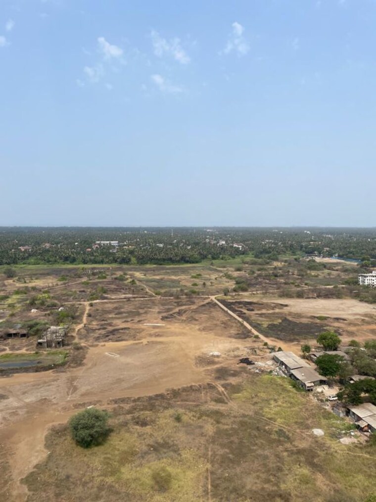 Exterior View, unique-sky-city 1 Bedroom 370 Sq.Ft. Apartment In Virar East Palghar 10579163