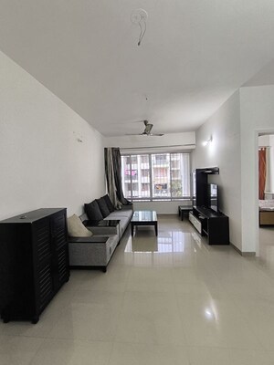 2 BHK Apartment For Rent in Rama Celestial City, Ravet