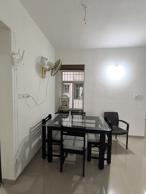 Kitchen in 2 BHK Apartment at Rama Celestial City, Ravet – for Rent