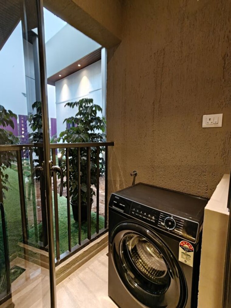 undefined, birla-evam 3 Bedroom 963 Sq.Ft. Apartment In Manjri Budruk Pune 10579153