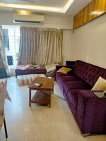 2.5 BHK 990 Sq.Ft. Apartment in S Raheja Hari Bhavan