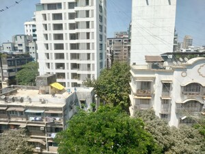 2.5 BHK Apartment – Exterior View View at S Raheja Hari Bhavan, Khar West - for Rent