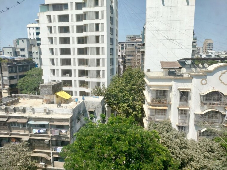 Exterior View, s-raheja-hari-bhavan 2.5 Bedroom 990 Sq.Ft. Apartment In Khar West Mumbai 10579178