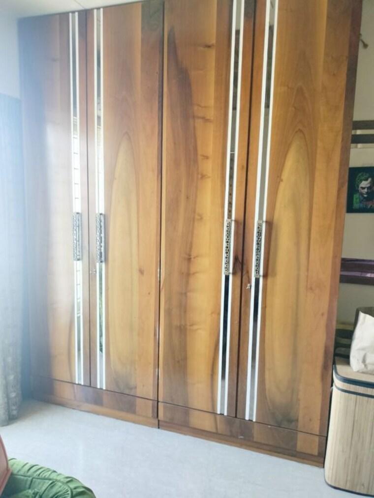 undefined, s-raheja-hari-bhavan 2.5 Bedroom 990 Sq.Ft. Apartment In Khar West Mumbai 10579178