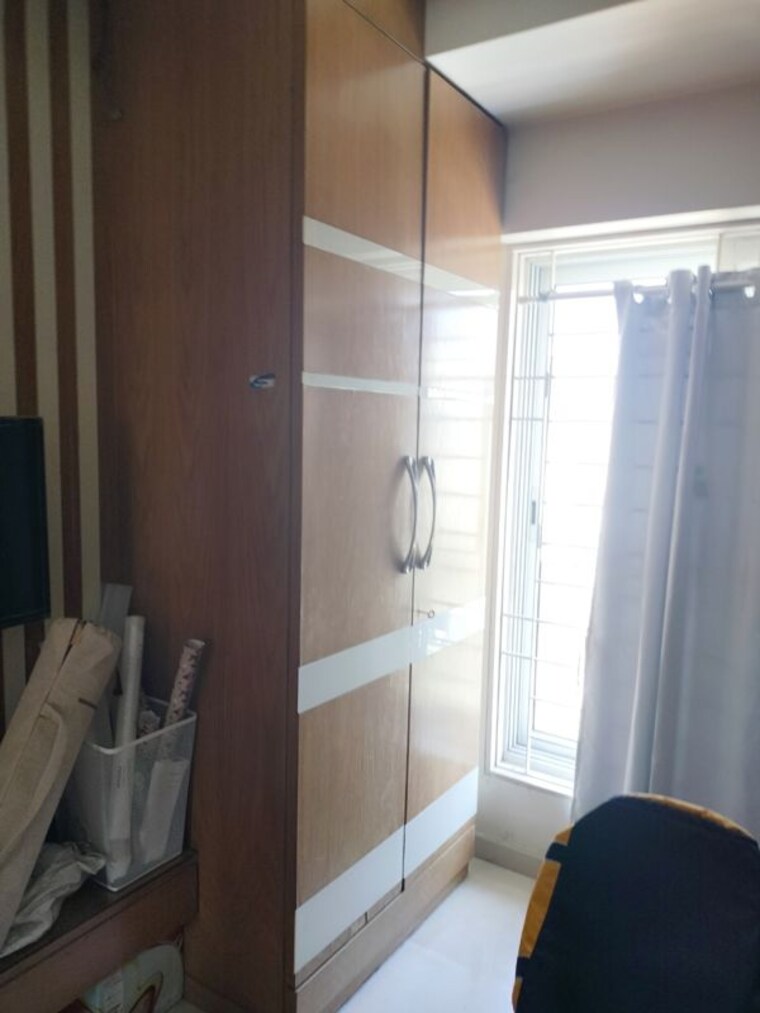 Bathroom, s-raheja-hari-bhavan 2.5 Bedroom 990 Sq.Ft. Apartment In Khar West Mumbai 10579178