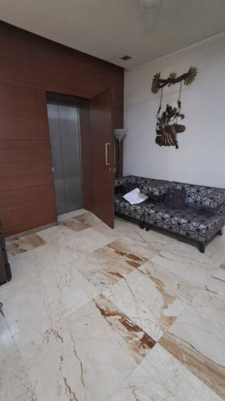 Bedroom, satra-residency 4 Bedroom 3000 Sq.Ft. Apartment In Khar West Mumbai 10579183