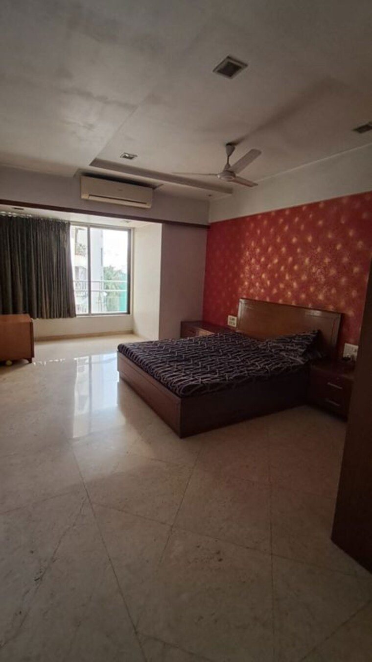 Room, satra-residency 4 Bedroom 3000 Sq.Ft. Apartment In Khar West Mumbai 10579183