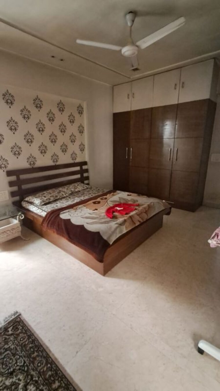 Bedroom, satra-residency 4 Bedroom 3000 Sq.Ft. Apartment In Khar West Mumbai 10579183