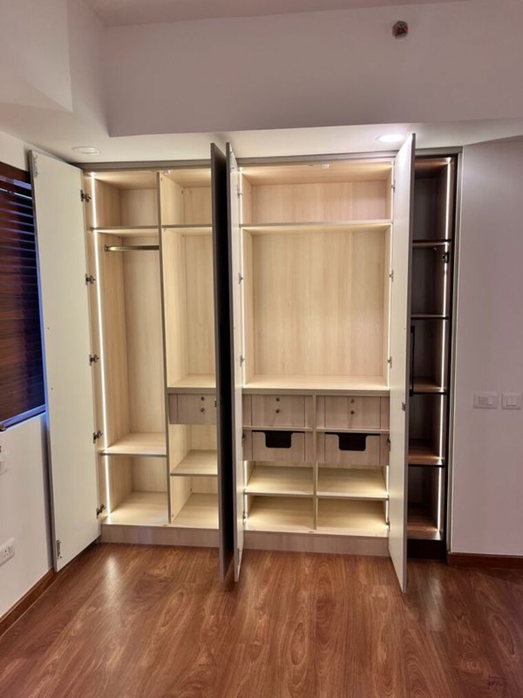 undefined, godrej-air-sector-85 3.5 Bedroom 2129 Sq.Ft. Apartment In Sector 85 Gurgaon 10579172