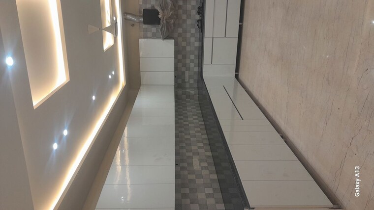 Balcony, unitech-south-city-ii 4 Bedroom 4500 Sq.Ft. Builder Floor In Sector 50 Gurgaon 10579187