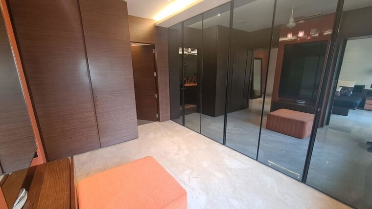Bedroom, the-legacy-apartment 3 Bedroom 1500 Sq.Ft. Apartment In Bandra West Mumbai 10579188