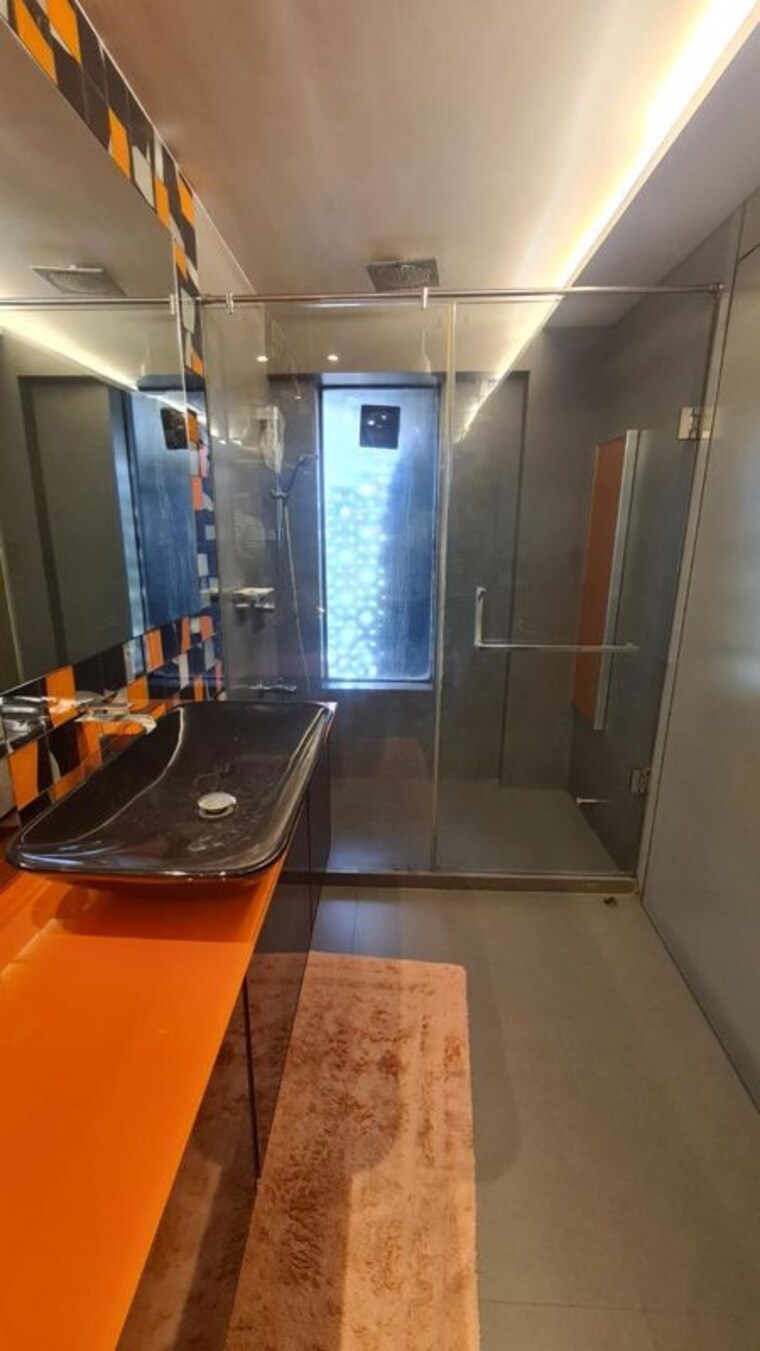 Kitchen, the-legacy-apartment 3 Bedroom 1500 Sq.Ft. Apartment In Bandra West Mumbai 10579188