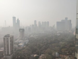 2 BHK Apartment – Exterior View View at Piramal Aranya Ahan, Byculla - for Rent