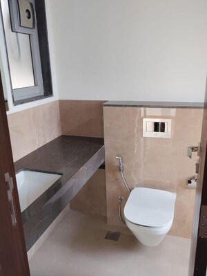 Kitchen in 2 BHK Apartment at Piramal Aranya Ahan, Byculla – for Rent