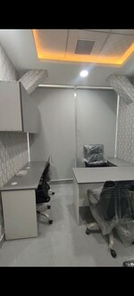 200 Sq.Ft. Office Space in Bhutani Alphathum Commercial