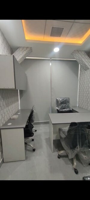  Office Space For Rent in Bhutani Alphathum Commercial, Sector 90