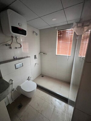 Team Area in 4 BHK Apartment at Godrej Air Sector 85, Sector 85 – for Rent