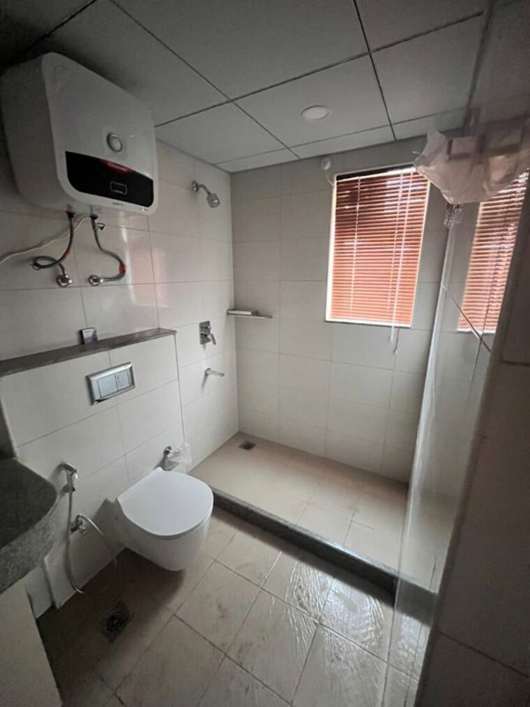 Team Area, godrej-air-sector-85 4 Bedroom 2600 Sq.Ft. Apartment In Sector 85 Gurgaon 10579195