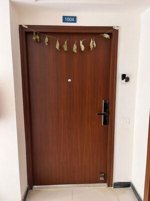 Furnished Amenities in 4 BHK Apartment at Godrej Air Sector 85, Sector 85 – for Rent